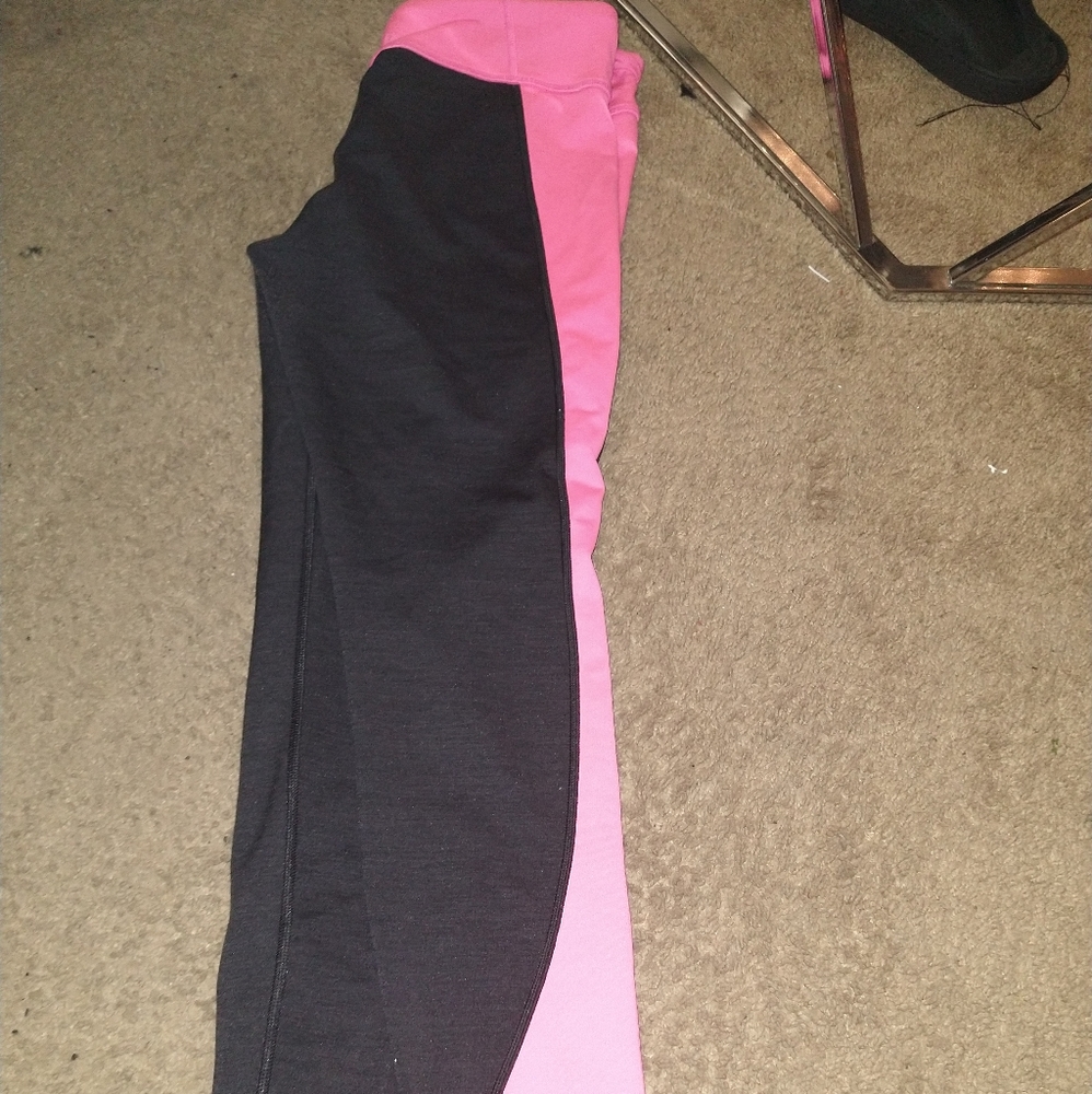 Yoga pants